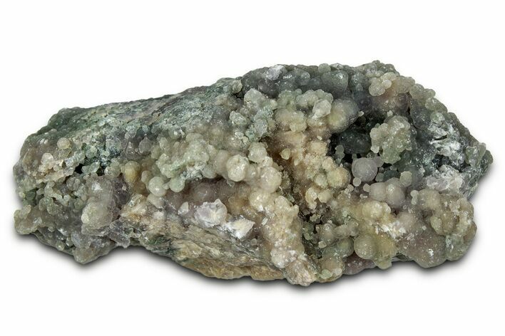 Botryoidal Grape Agate - Indonesia #342951